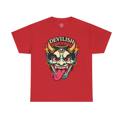 Devilish