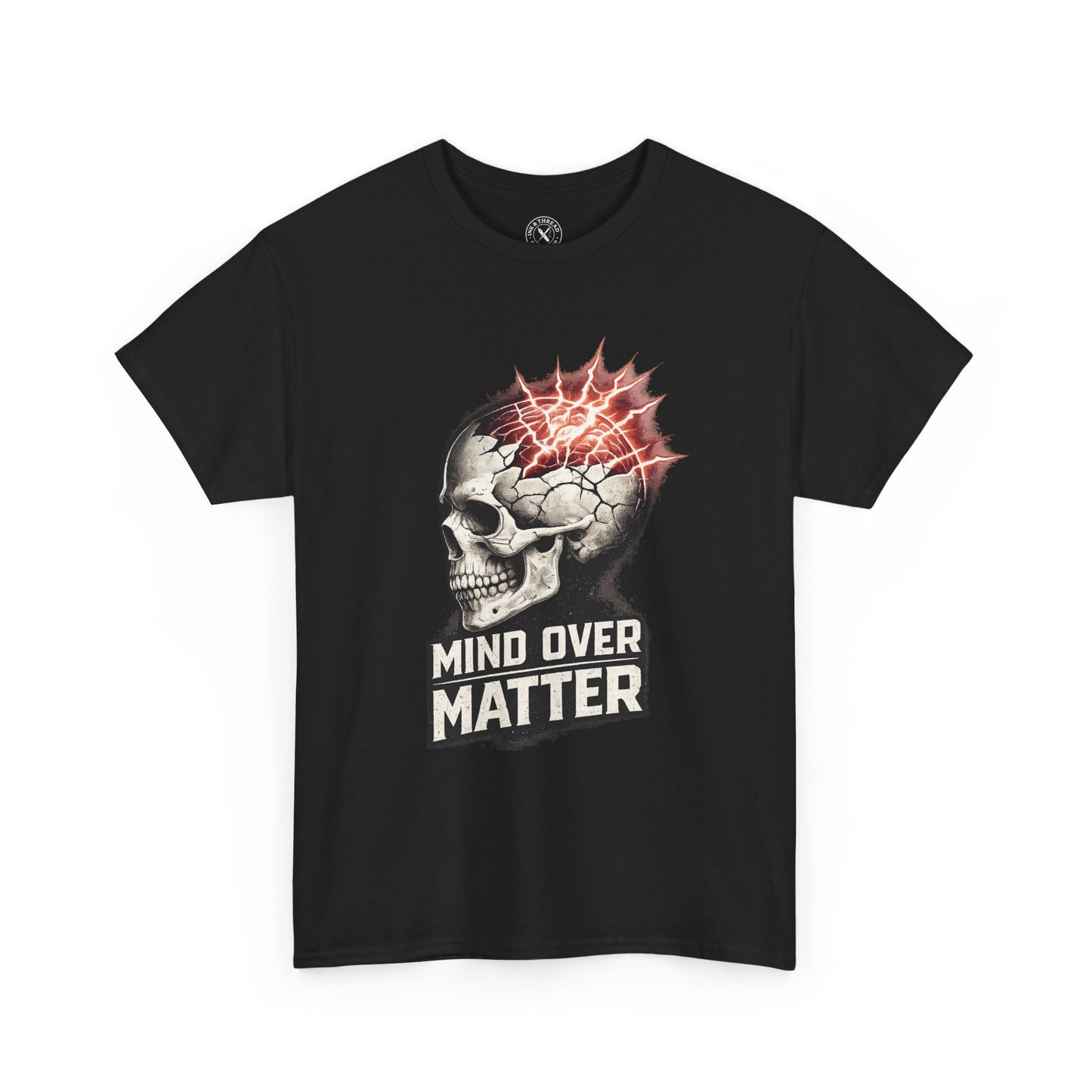 Mind Over Matter