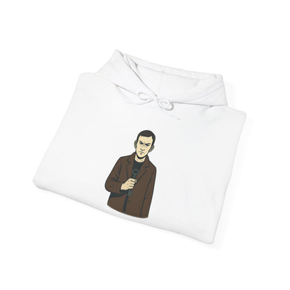 The Key Hoodie