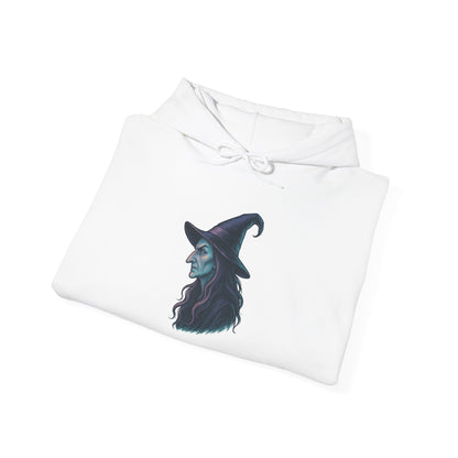 The Witch Hoodie