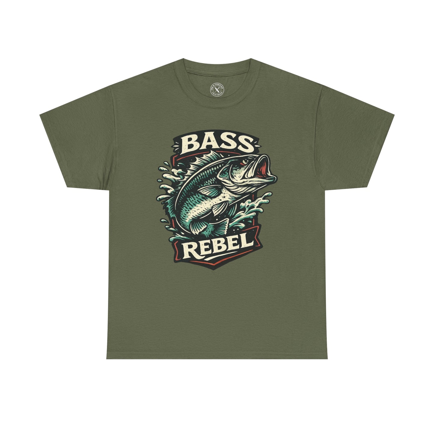 Bass Rebel