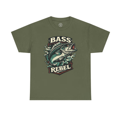 Bass Rebel