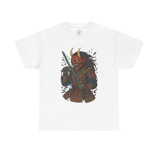 Blade-Eater’s Smile