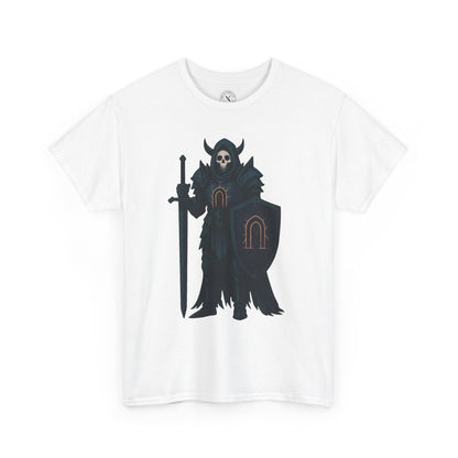 Keeper of the Obsidian Gate