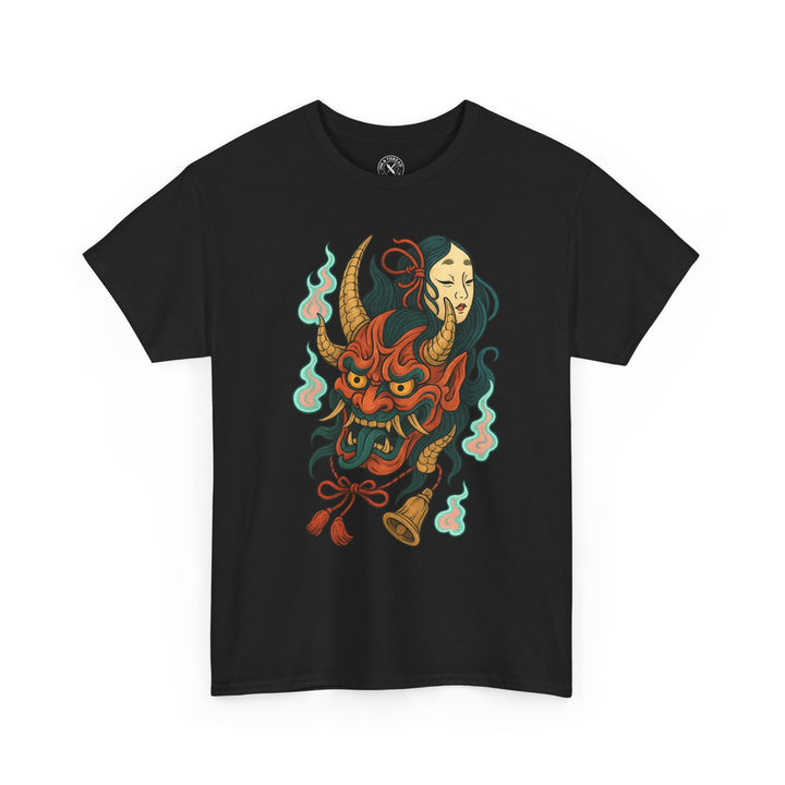 Oni-Caller’s Mask
