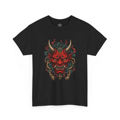 Oni Mask Power