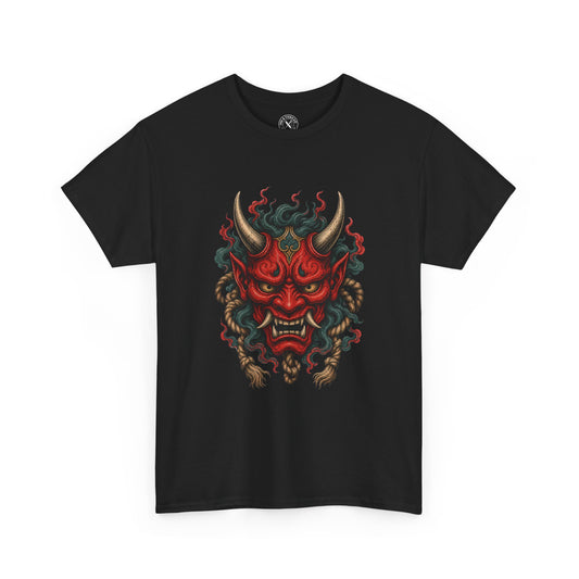 Oni Mask Power