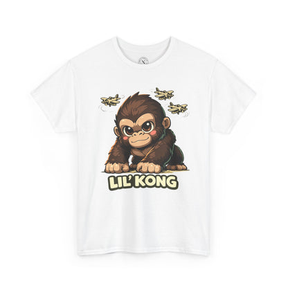 Lil’ Kong