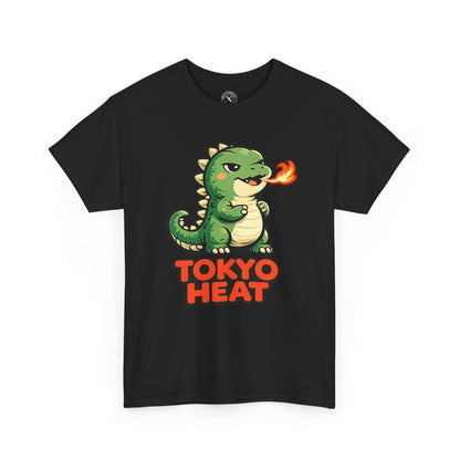 Tokyo Heat