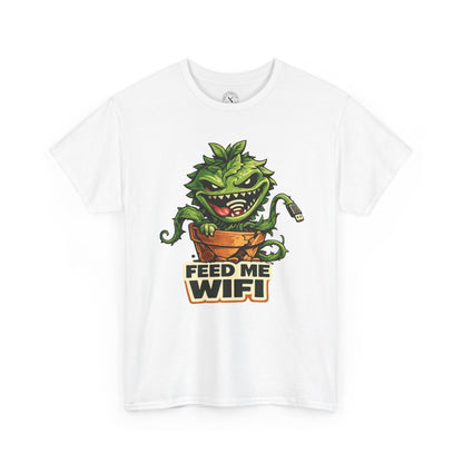Feed Me WiFi