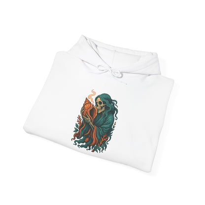 The Whispering Shell Hoodie