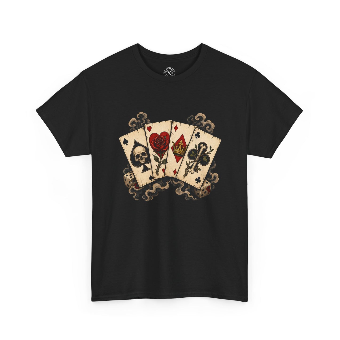 Dead Hand Aces