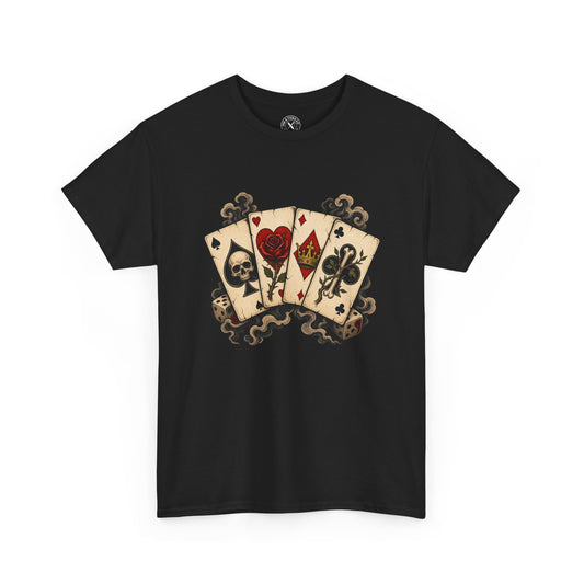 Dead Hand Aces