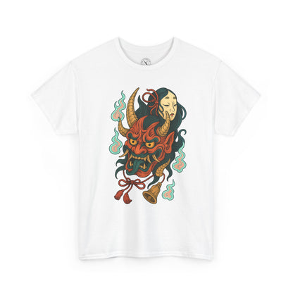 Oni-Caller’s Mask
