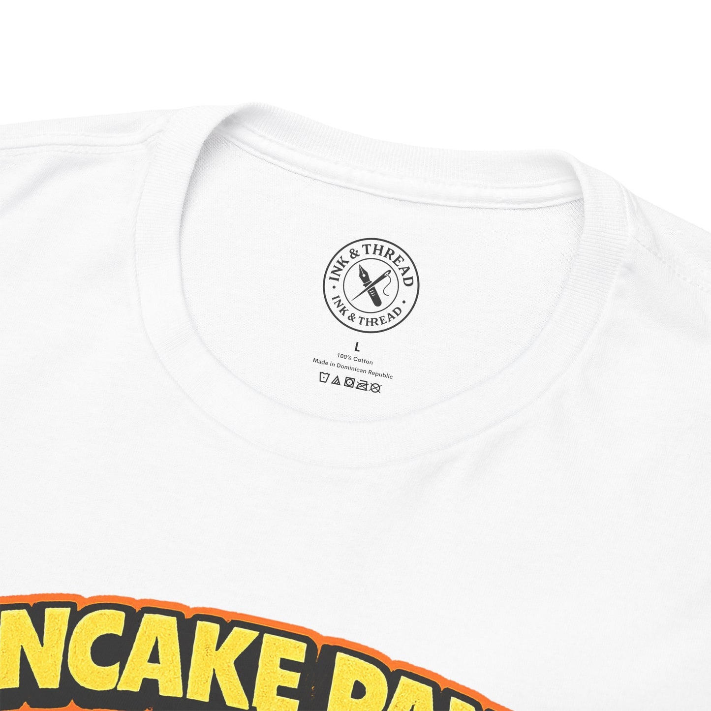 Pancake Panic