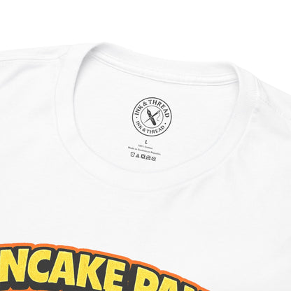 Pancake Panic