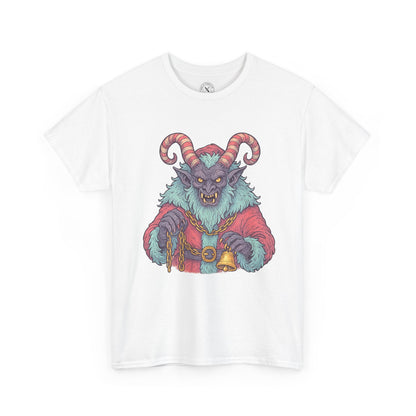 Krampus Redux