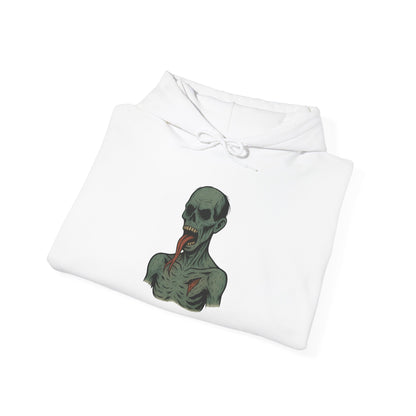 Twin Tongue Hoodie