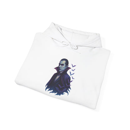 Dracula Hoodie