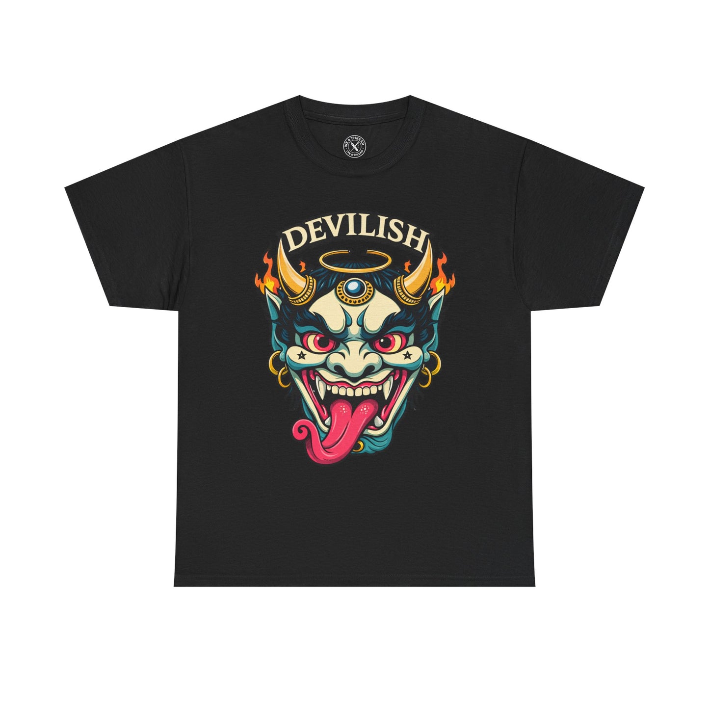Devilish