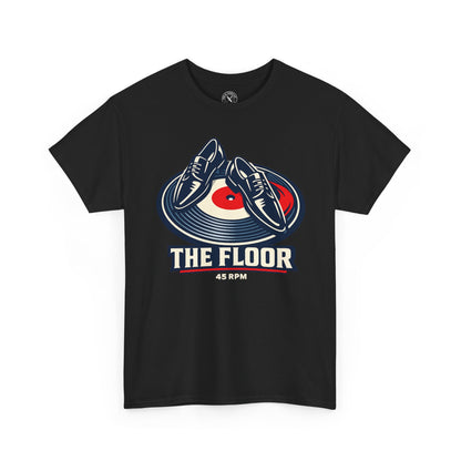 The Floor – 45 RPM Mod