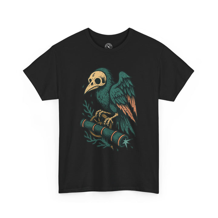 The Crow’s Curse