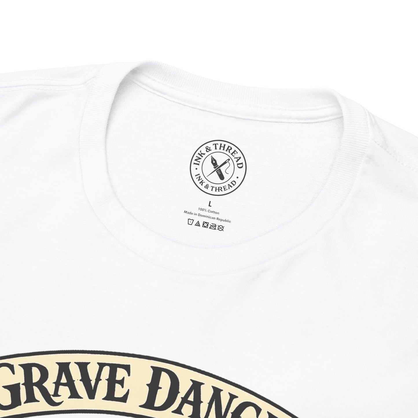 Grave Danger