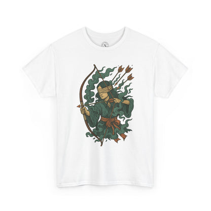 Smoke-Eyed Archer