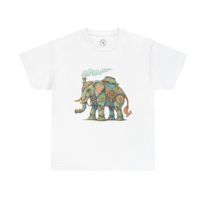 Iron Pachyderm