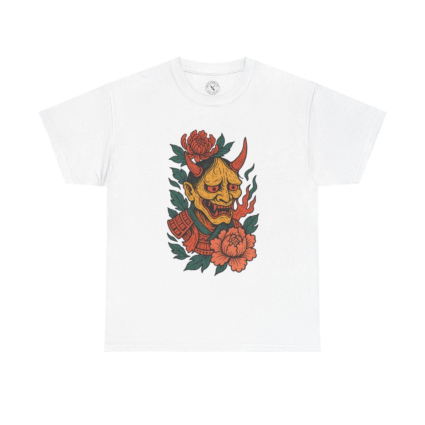 Hannya Bloom