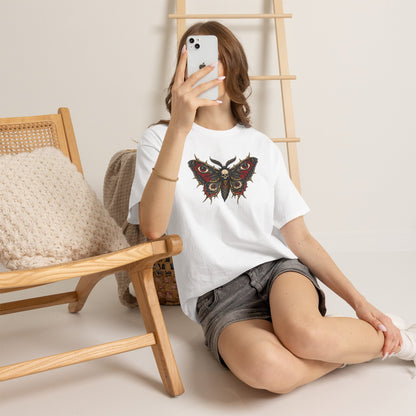 Moth Wings