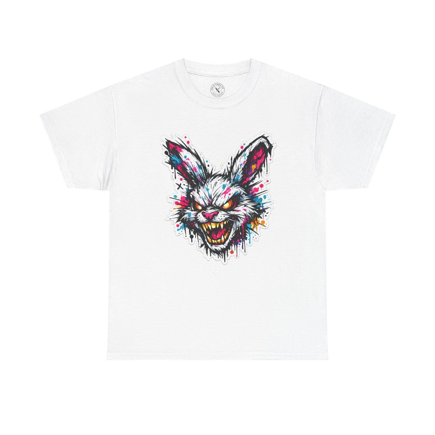 Rabid Colourburst Rabbit