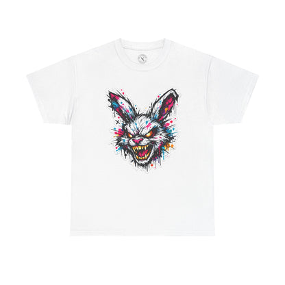 Rabid Colourburst Rabbit