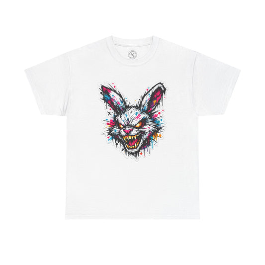 Rabid Colourburst Rabbit