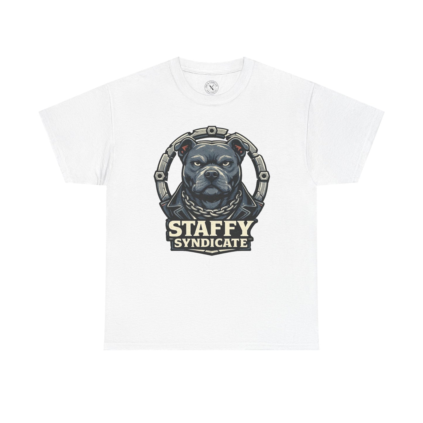 Staffy Syndicate