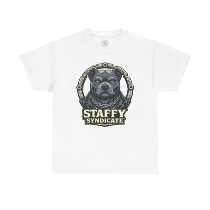 Staffy Syndicate