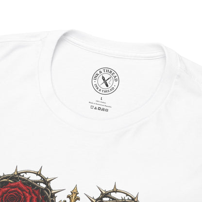 Heart of Thorns
