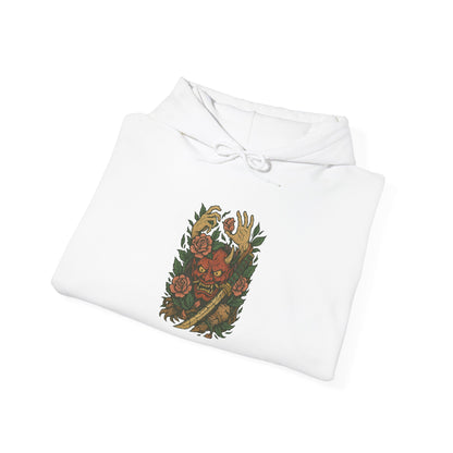 Garden of Thorns Hoodie