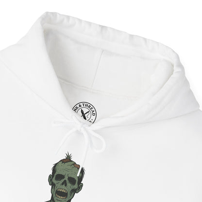 Buried One Hoodie