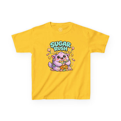 Sugar Rush – Candy Monster