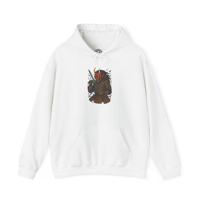 Blade-Eater’s Smile Hoodie