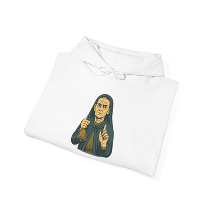 The Caller Hoodie