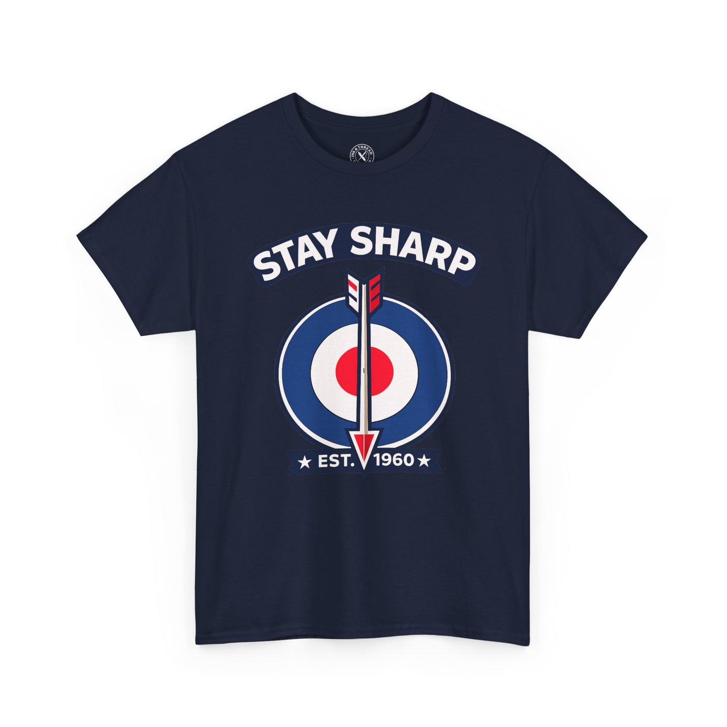Stay Sharp Mod Target