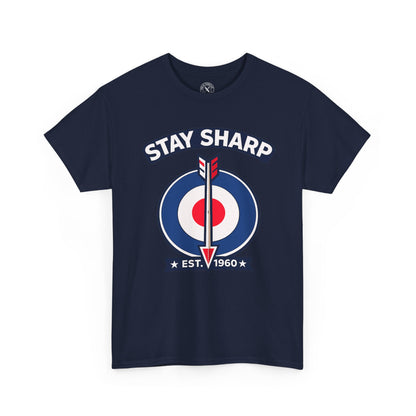 Stay Sharp Mod Target