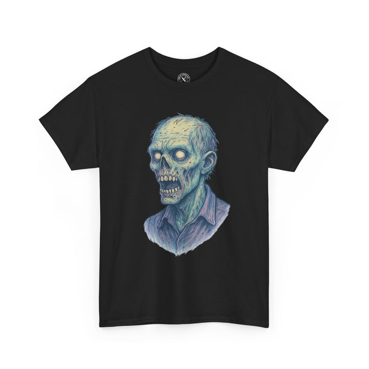 The Zombie