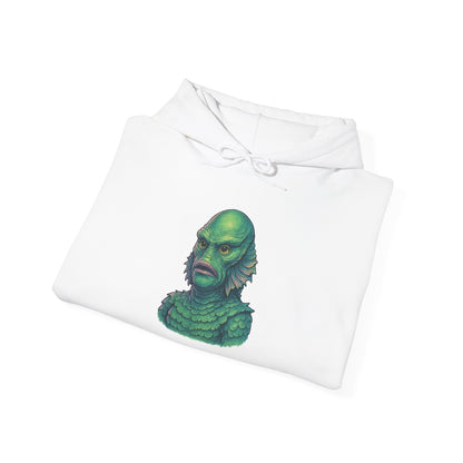 The Creature Hoodie