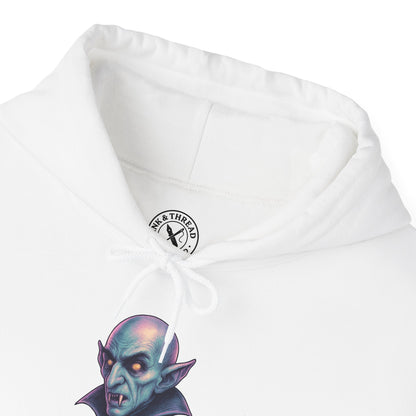 Nosferatu Hoodie
