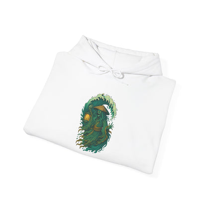 Tide-Caller Hoodie