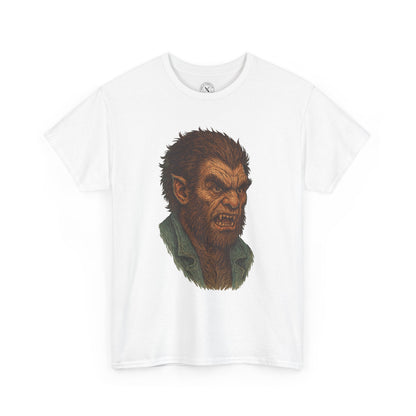 The Werewolf Man