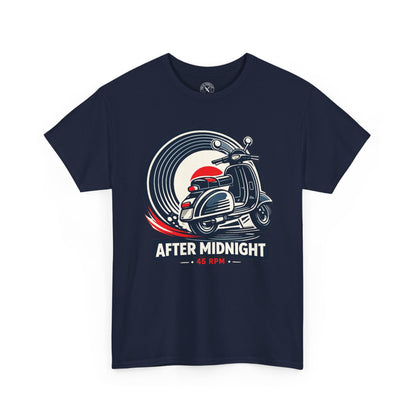 After Midnight – 45 RPM Mod Scooter
